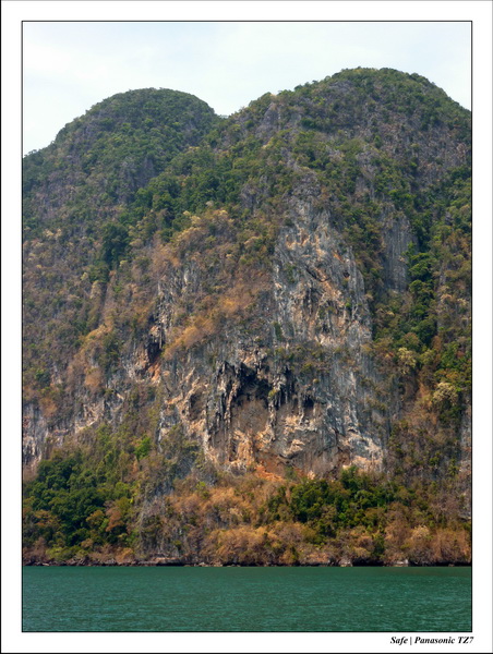 2011 - 03 - Koh Ngai 008